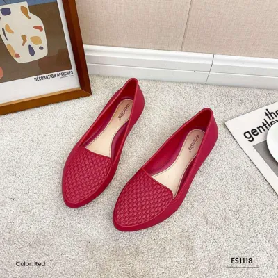 Wild Bloom Female Slipper